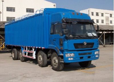 XCMG  NXG5319CPY3B Peng style transport vehicle