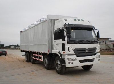 XCMG  NXG5319CPY3B Peng style transport vehicle