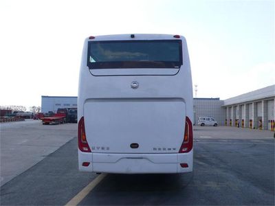 Yishengda  QF6110NA coach