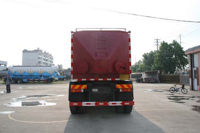 Xingshi  SLS5310TSGS4 Fracturing sand tank truck