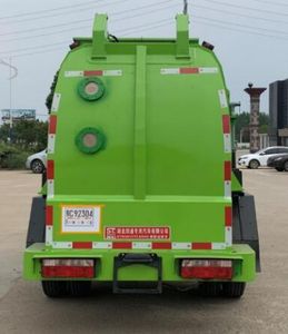 Fengba  STD5070TCARH6 Kitchen waste truck