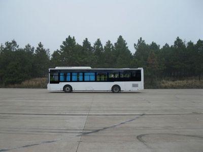 CSR Times TEG6129HEV10 Hybrid urban buses