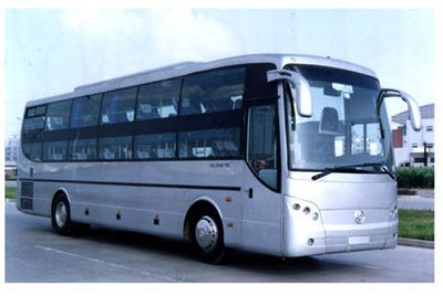 Yaxing  YBL6113WH Sleeper coach