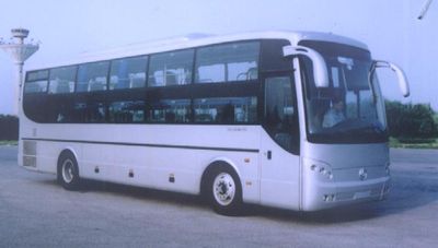 Yaxing  YBL6113WH Sleeper coach