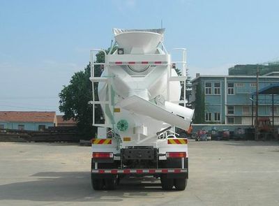 Haoluo  ZZ5257GJBN4347C1 Concrete mixing transport vehicle