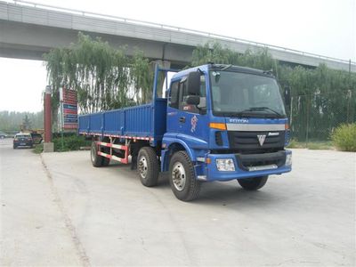 Ouman  BJ1163VKPHE1 Truck