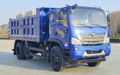 Foton  BJ3254DNPFC04 Dump truck