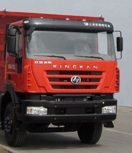 Chida  EXQ3314HMG336 Dump truck