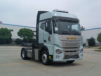 Jianghuai brand automobiles HFC4184P1K8A39S Tractor