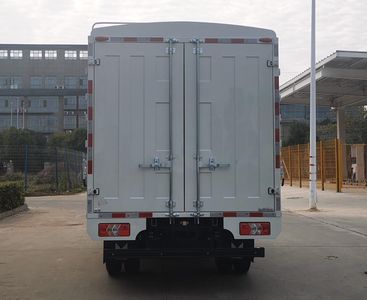 Jiangling Motors JX5040CCYTGA26 Grate type transport vehicle