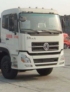 Hua Wei Chi Le  SGZ5310GHYDFL3A8 Chemical liquid transport vehicle