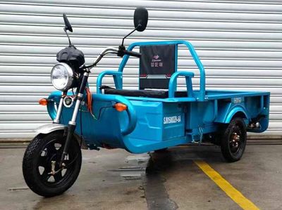 Century Bird SJN1500DZH6A Electric tricycle