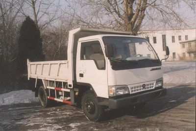 Jinbei  SY3050DYL Dump truck