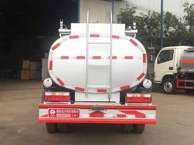 Yandi  SZD5040TGY5 Liquid supply vehicle