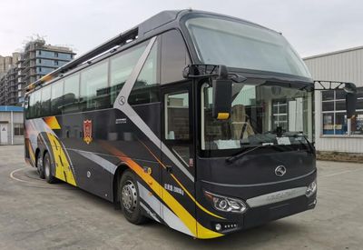 Jinlong XMQ5200XLJD02RV