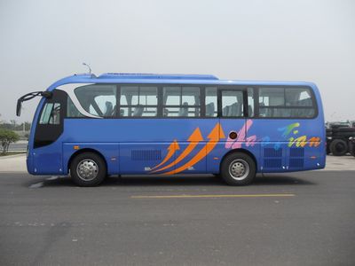 Yaxing  YBL6855HJ coach