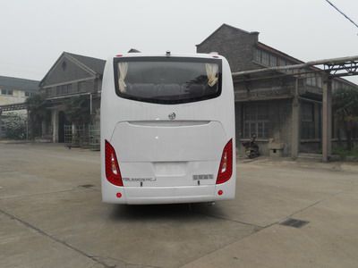 Yaxing  YBL6855HJ coach