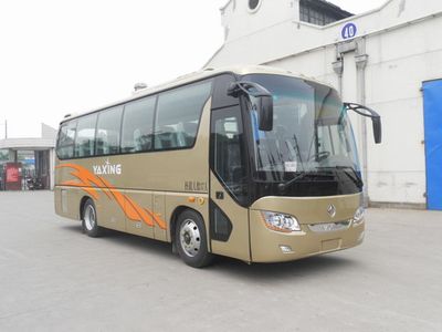 Yaxing  YBL6855HJ coach