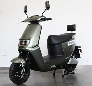 Yadi  YD1200DT7D Electric two wheeled motorcycle