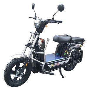 Cloud Frog  YW1300DT2 Electric two wheeled motorcycle