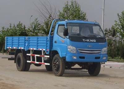 Ouling  ZB1040TDD3S Light truck