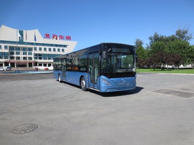 Northern  BFC6129GBEV2 Pure electric city buses