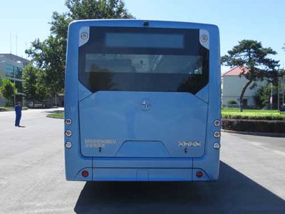 Northern  BFC6129GBEV2 Pure electric city buses