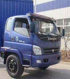 Foton  BJ5069VBCFD3 Box transport vehicle