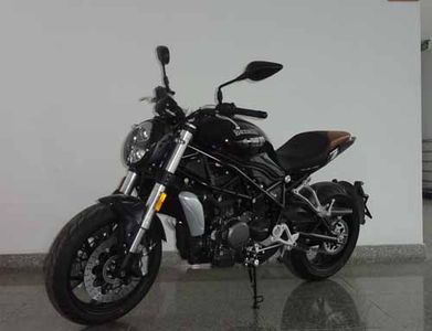 Benelli BJ750GS Two wheeled motorcycles