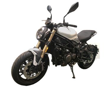 Benelli BJ750GS Two wheeled motorcycles