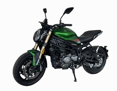 Benelli BJ750GS Two wheeled motorcycles