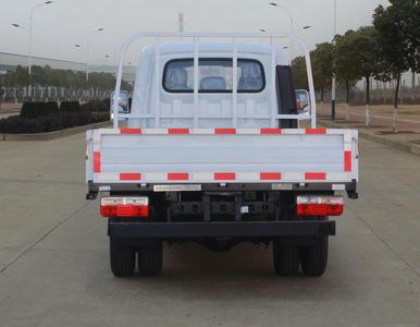 Dongfeng  EQ1033D16QC Light duty trucks