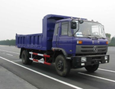 Dongfeng  EQ3161GF Dump truck