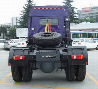 Dongfeng  EQ4163W3G Semi trailer towing vehicle