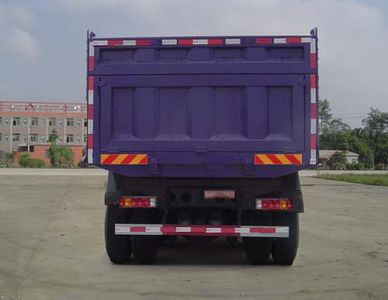 Mengkai  FLT3250G4 Dump truck