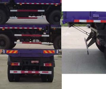 Mengkai  FLT3250G4 Dump truck