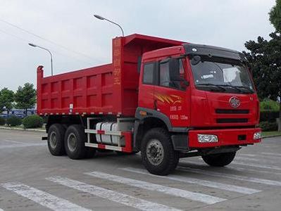 Phoenix  FXC3252P2E4 Dump truck