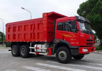 Phoenix  FXC3252P2E4 Dump truck