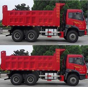 Phoenix  FXC3252P2E4 Dump truck