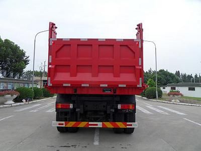 Phoenix  FXC3252P2E4 Dump truck