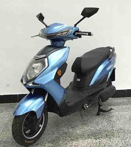 Huayan  HY800DQT3 Electric two wheeled light motorcycle