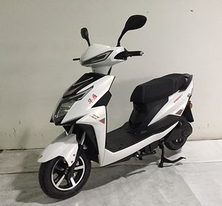 Huayan  HY800DQT3 Electric two wheeled light motorcycle