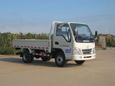 Kaima  KMC1048LLB26D4 Truck