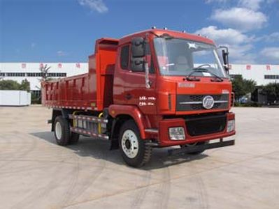 Lifan  LFJ3120G7 Dump truck