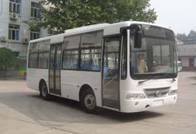 Lishan  LS6780GN4 City buses