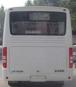 Lishan  LS6780GN4 City buses