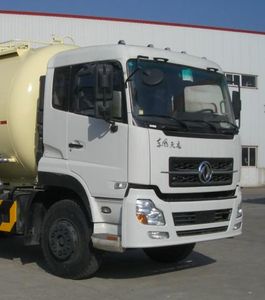 Tianyin  NJZ5251GFL3 Powder material transport vehicle