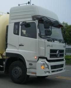 Tianyin  NJZ5251GFL3 Powder material transport vehicle