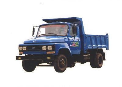 Mountain  SD2810CD2 Self dumping low-speed truck