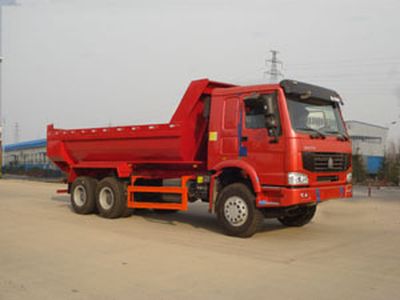 Pengxiang  SDG3257GUMB2ZZ Dump truck